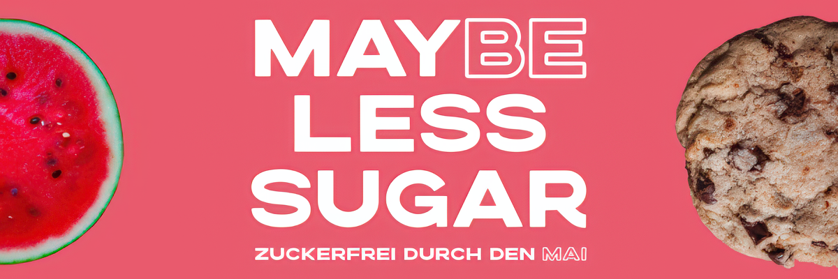MAXBE LESS SUGAR-2x